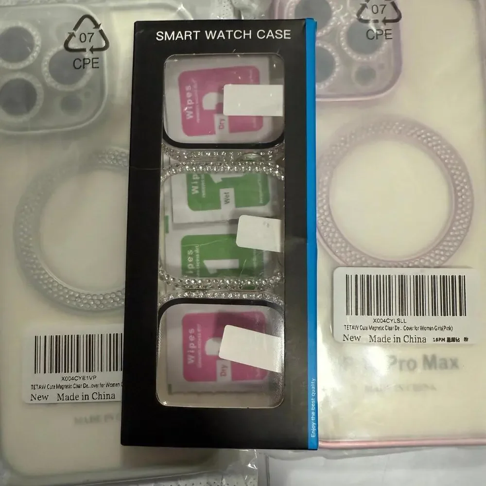 iPhone Accessories